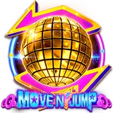 Bocoran RTP Slot CQ9 Move N' Jump